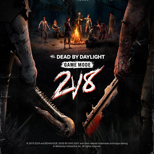 ꡼ No.001Υͥ / Dead by Daylightץʴָ⡼ɡ28⡼ɡפ򳫻ϡ̵ץ쥤ǽ