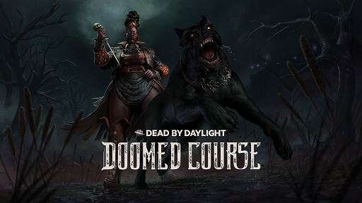 ꡼ No.001Υͥ / Dead by Daylight׿ꥸʥץDoomed CourseפPTBSteamǳϡĸ뿷顼֥ϥɥޥ׻