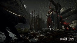꡼ No.005Υͥ / Dead by Daylight׿ꥸʥץDoomed CourseפPTBSteamǳϡĸ뿷顼֥ϥɥޥ׻