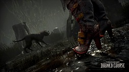 ꡼ No.006Υͥ / Dead by Daylight׿ꥸʥץDoomed CourseפPTBSteamǳϡĸ뿷顼֥ϥɥޥ׻