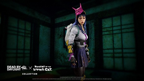 ꡼ No.006Υͥ / Dead by DaylightסTV˥֥˥㥤ȡ֡ӥ󥰥åȡץܤ򳫻ϡꥹ֥γפʤɤ