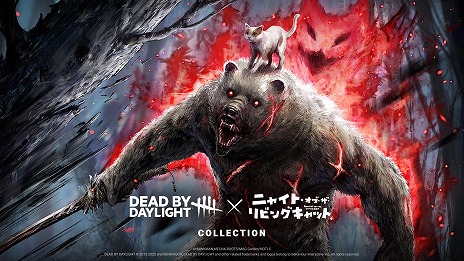 ꡼ No.007Υͥ / Dead by DaylightסTV˥֥˥㥤ȡ֡ӥ󥰥åȡץܤ򳫻ϡꥹ֥γפʤɤ