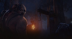 ꡼ No.004 | Dead by Daylight
