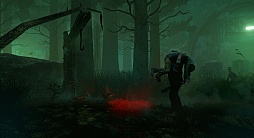 ꡼ No.005 | Dead by Daylight