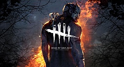 ꡼ No.006 | Dead by Daylight