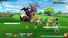 画像ギャラリー No.005のサムネイル画像 / 「シアトリズム ファイナルファンタジー オールスターカーニバル」のティザートレイラーが公開。新しい操作による最高難度の譜面が登場する