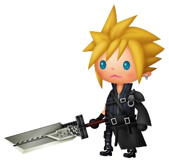 画像ギャラリー No.003のサムネイル画像 / 「シアトリズム FF オールスターカーニバル」,新要素「プレイボーナス」が導入。新たな楽曲の追加も