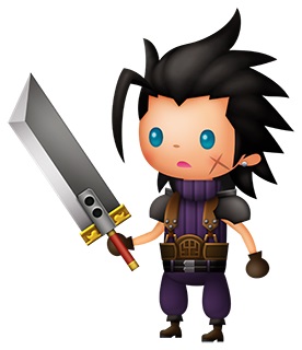 画像ギャラリー No.007のサムネイル画像 / 「シアトリズム FF オールスターカーニバル」,FFXVの楽曲が初登場。IVとXIにボスメドレーも