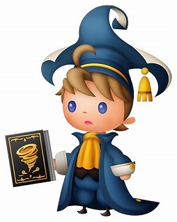 画像ギャラリー No.001のサムネイル画像 / 「シアトリズムFFオールスターカーニバル」,FFRKアレンジの「ビッグブリッヂの死闘」などが追加