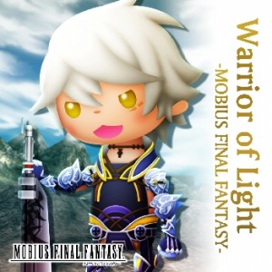 画像ギャラリー No.003のサムネイル画像 / 「シアトリズム FF オールスターカーニバル」新楽曲を追加。第11回ルクスクリスタルバトルを開始