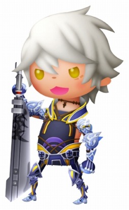 画像ギャラリー No.005のサムネイル画像 / 「シアトリズム FF オールスターカーニバル」新楽曲を追加。第11回ルクスクリスタルバトルを開始