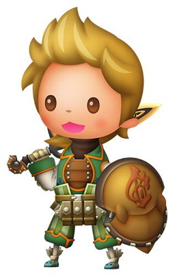 画像ギャラリー No.006のサムネイル画像 / 「シアトリズムFF オールスターカーニバル」に「怪物の輪舞」などの楽曲が追加