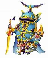 画像ギャラリー No.006のサムネイル画像 / 「シアトリズムFF オールスターカーニバル」,新たな楽曲が登場