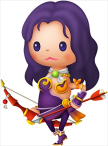 画像ギャラリー No.007のサムネイル画像 / 「シアトリズム FF オールスターカーニバル」,「FF VI」のセリスのテーマなど新たな楽曲を追加