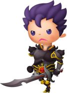 画像ギャラリー No.010のサムネイル画像 / 「シアトリズム FF オールスターカーニバル」に「疾走」など,楽曲4曲が追加