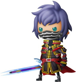 画像ギャラリー No.006のサムネイル画像 / 「シアトリズム FF オールスターカーニバル」に「CRISIS CORE」と「クロノ・トリガー」の楽曲が追加