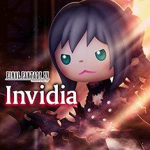 画像ギャラリー No.007のサムネイル画像 / 「シアトリズム FF オールスターカーニバル」,「FFV」「FFUSA」「ニーア」の楽曲が追加