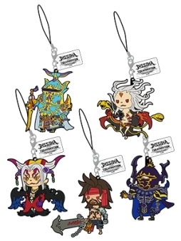 画像ギャラリー No.011のサムネイル画像 / 「シアトリズム FF オールスターカーニバル」に「FF USA」などの楽曲が追加