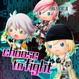 画像ギャラリー No.003のサムネイル画像 / 「シアトリズム FF オールスターカーニバル」に「FF2」の街など,計4曲が追加