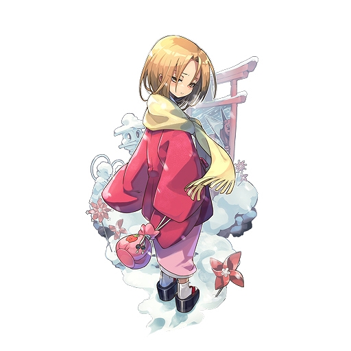 ꡼ No.005Υͥ / ֥饹ȥԥꥪɡפTV˥SHAMAN KINGɤȤΥܥ٥Ȥ곫