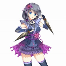 ���������꡼ No.003�Υ���ͥ������ / �������ޥ˥ե����ƥ����פ˿������֥桼�ꥢ�����١פ��о졣�Ѥ��������결������Ʈ���ӤϳΤ��ʤ��ΰ�