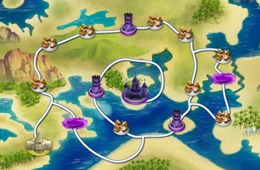 ���������꡼ No.004�Υ���ͥ������ / �������ޥ˥ե����ƥ����פ˿������֥桼�ꥢ�����١פ��о졣�Ѥ��������결������Ʈ���ӤϳΤ��ʤ��ΰ�