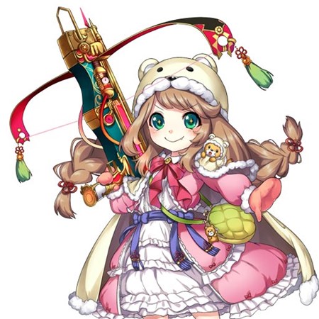 画像ギャラリー No.002のサムネイル画像 / 「政剣マニフェスティア」,期間限定イベント「臨時海産総戦挙」が開催中