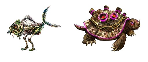 画像ギャラリー No.004のサムネイル画像 / 「政剣マニフェスティア」,期間限定イベント「臨時海産総戦挙」が開催中