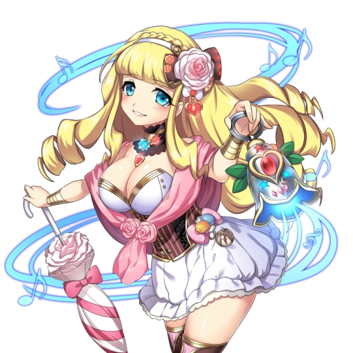 画像ギャラリー No.004のサムネイル画像 / 「政剣マニフェスティア」で12人の政霊で戦うイベント「集三トリプル戦挙」が開催