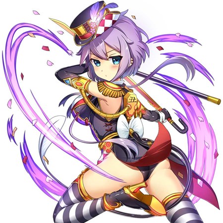 画像ギャラリー No.002のサムネイル画像 / 「政剣マニフェスティア」,期間限定イベント「第三次闘弌治宝戦挙」開催中