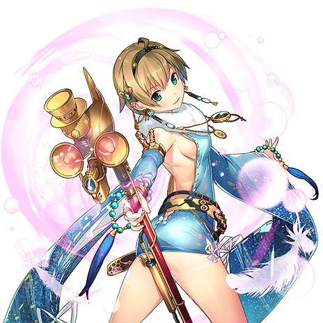 ���������꡼ No.006�Υ���ͥ������ / �������ޥ˥ե����ƥ����פˡ֥������塼���ڤ��ؤ���ǽ�פ�������������������1�夬£����