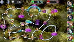 画像ギャラリー No.004のサムネイル画像 / 「政剣マニフェスティア」で緊急殲滅イベント“戦慄の狩超戦挙”が開催