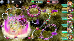 画像ギャラリー No.006のサムネイル画像 / 「政剣マニフェスティア」で緊急殲滅イベント“戦慄の狩超戦挙”が開催