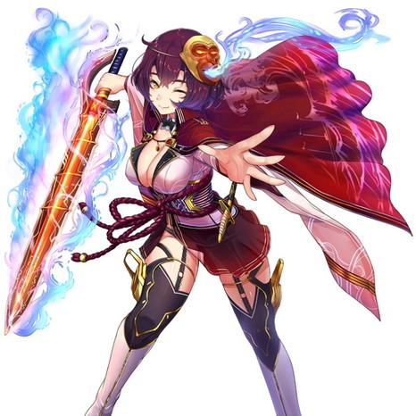 ²èÁü¥®¥ã¥é¥ê¡¼ No.002¤Î¥µ¥à¥Í¥¤¥ë²èÁü / ¡ÖÀ¯·õ¥Þ¥Ë¥Õ¥§¥¹¥Æ¥£¥¢¡×¤Ë¿·À¯Îî¤Î¥¢¥·¥å¥ê¡¼¡¦¥«¥Ä¤¬Åо졣±óµ÷Î¥¹¶·â¤Ç¤·¤«Å¨¾ë¤ò¹¶¤á¤é¤ì¤Ê¤¤¿·¥Þ¥Ã¥×¤Ê¤É¤â¼ÂÁõ