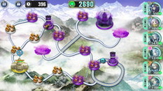 ²èÁü¥®¥ã¥é¥ê¡¼ No.004¤Î¥µ¥à¥Í¥¤¥ë²èÁü / ¡ÖÀ¯·õ¥Þ¥Ë¥Õ¥§¥¹¥Æ¥£¥¢¡×¤Ë¿·À¯Îî¤Î¥¢¥·¥å¥ê¡¼¡¦¥«¥Ä¤¬Åо졣±óµ÷Î¥¹¶·â¤Ç¤·¤«Å¨¾ë¤ò¹¶¤á¤é¤ì¤Ê¤¤¿·¥Þ¥Ã¥×¤Ê¤É¤â¼ÂÁõ