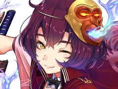 �������ޥ˥ե����ƥ����פ˿�����Υ�����꡼�����Ĥ��о졣���Υ����Ǥ���Ũ��򹶤���ʤ����ޥåפʤɤ����