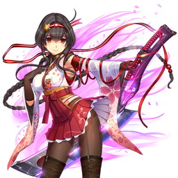 画像ギャラリー No.004のサムネイル画像 / 「政剣マニフェスティア」,マセッタ・テラウチEXを入手できる殲滅イベントが開催