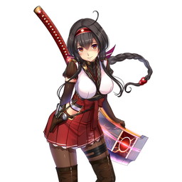 画像ギャラリー No.005のサムネイル画像 / 「政剣マニフェスティア」,マセッタ・テラウチEXを入手できる殲滅イベントが開催