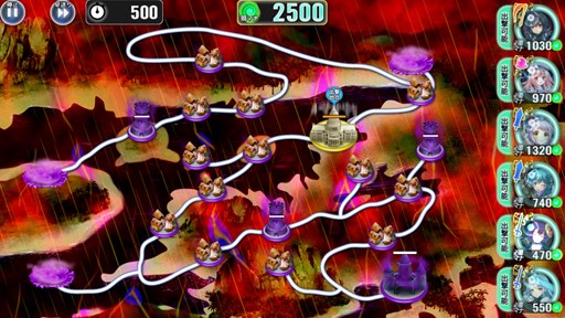 画像ギャラリー No.005のサムネイル画像 / 「政剣マニフェスティア」,水着コスチュームや難度ツイストにステージを追加