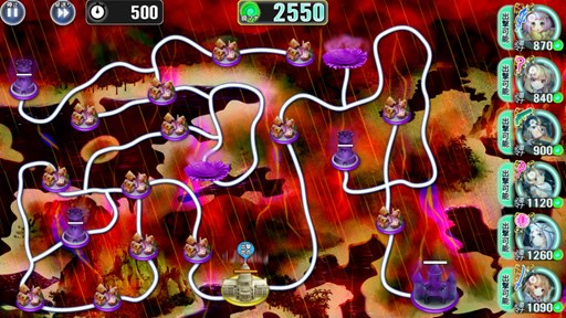 画像ギャラリー No.006のサムネイル画像 / 「政剣マニフェスティア」,水着コスチュームや難度ツイストにステージを追加