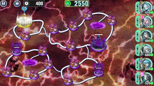 画像ギャラリー No.007のサムネイル画像 / 「政剣マニフェスティア」,水着コスチュームや難度ツイストにステージを追加