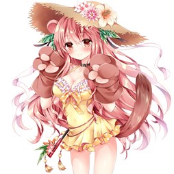 画像ギャラリー No.003のサムネイル画像 / 「政剣マニフェスティア」,新政霊カーラ・イノウエ登場&町興に「政霊の休日」実装