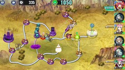 画像ギャラリー No.004のサムネイル画像 / 「政剣マニフェスティア」,妖刀の新政霊タティアナ・エノモトを追加