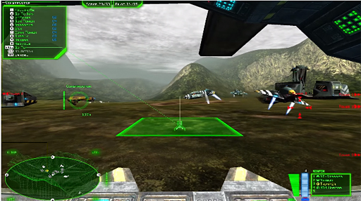 Battlezone 98 Redux - Official Reveal Trailer