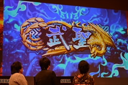 画像ギャラリー No.009のサムネイル画像 / 「三国志大戦」公式全国大会2019“覇業への道 英傑覚醒”決勝大会レポート。「狼主の双剣」を締めくくる全国大会を制したのはこうぼう君主