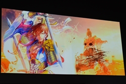 画像ギャラリー No.012のサムネイル画像 / 「三国志大戦」公式全国大会2019“覇業への道 英傑覚醒”決勝大会レポート。「狼主の双剣」を締めくくる全国大会を制したのはこうぼう君主