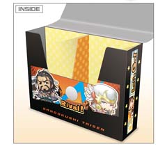 画像ギャラリー No.009のサムネイル画像 / 「三国志大戦」,稼働5周年記念スペシャルグッズの発売を決定。受注スタート