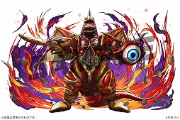 画像ギャラリー No.005のサムネイル画像 / 「パズドラ」,「ウルトラマンシリーズ」とのコラボイベントを本日開始。ウルトラマンアークやウルトラマン(Ultraman: Rising)参戦