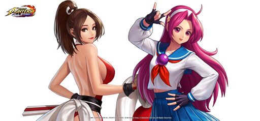 ꡼ No.002Υͥ / KOF ALLSTARס㥷꡼ȥڥ륷ͥ㡼ɤβܥƥʤо