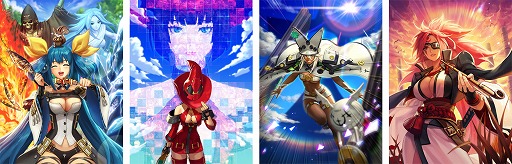 ꡼ No.004Υͥ / KOF ALLSTARפˡGUILTY GEAR Xrd REV 2ɤꥤΤǥʤ8ͤΥե